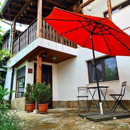 Arts Guest House -Beautiful Villa For 6 Persons ヴェリコ・タルノヴォ エクステリア 写真