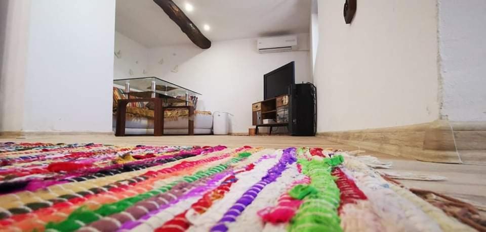 Arts Guest House -Beautiful Villa For 6 Persons ヴェリコ・タルノヴォ エクステリア 写真