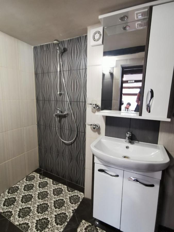 Arts Guest House -Beautiful Villa For 6 Persons ヴェリコ・タルノヴォ エクステリア 写真