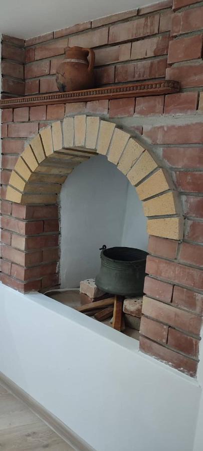 Arts Guest House -Beautiful Villa For 6 Persons ヴェリコ・タルノヴォ エクステリア 写真