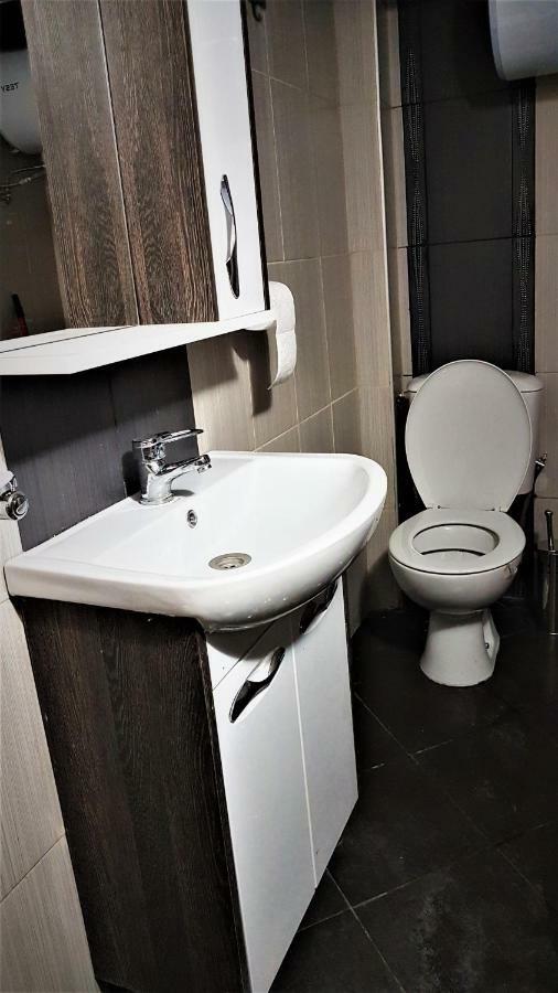 Arts Guest House -Beautiful Villa For 6 Persons ヴェリコ・タルノヴォ エクステリア 写真