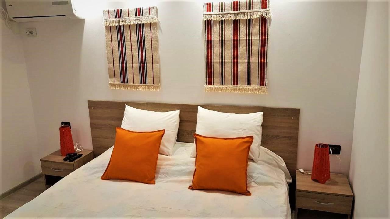 Arts Guest House -Beautiful Villa For 6 Persons ヴェリコ・タルノヴォ エクステリア 写真