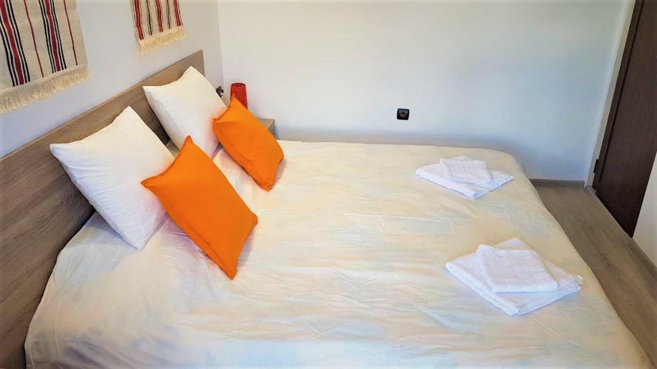 Arts Guest House -Beautiful Villa For 6 Persons ヴェリコ・タルノヴォ エクステリア 写真