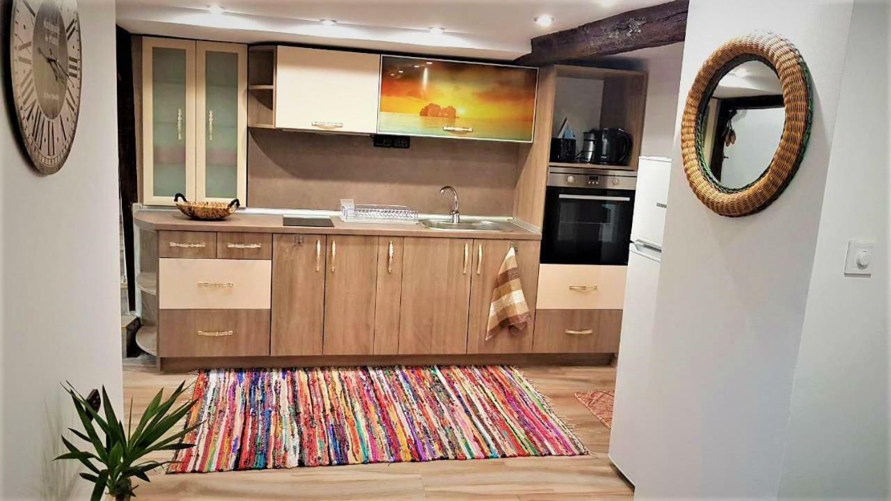 Arts Guest House -Beautiful Villa For 6 Persons ヴェリコ・タルノヴォ エクステリア 写真