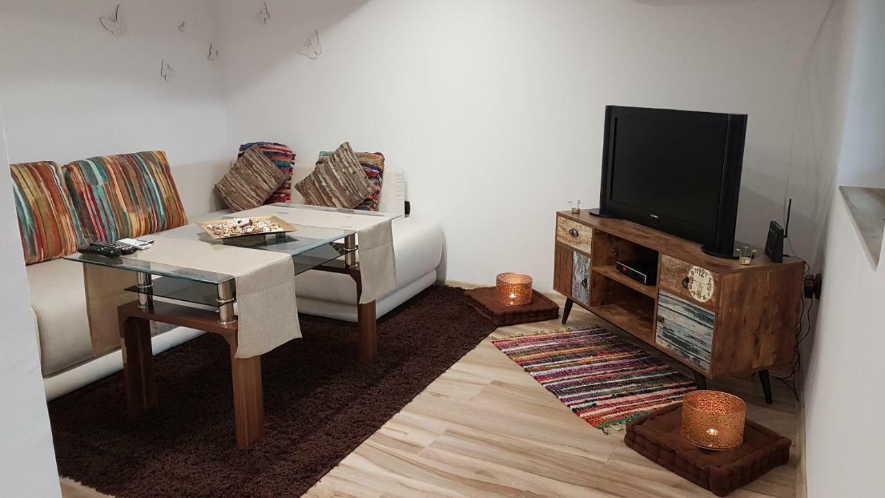 Arts Guest House -Beautiful Villa For 6 Persons ヴェリコ・タルノヴォ エクステリア 写真